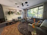 Family home Amsterdam Zuid - South