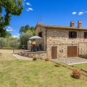 Oliveto Del Cantarello