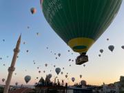 Top Goreme