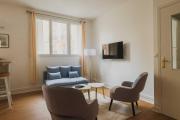 Superb flat - 1BR-2P- Porte de Versailles
