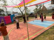 Purnata Farm and Arts Residency