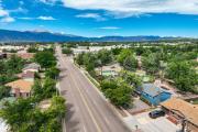 Top Colorado Springs