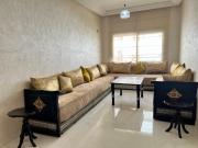 Jasmine Apartment - Fes City Center