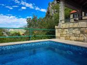 Holiday Home with a Private Pool