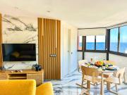 Brisamar Beach Penthouse