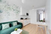Bright Apartment 1BR-2P - Parc de la Villette