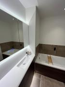 Modern Double Room near Canary Wharf and Excel