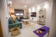 Jardin Majorelle Cozy Apartment
