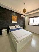 Jardin Majorelle Cozy Apartment