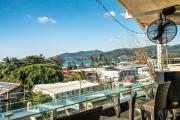 Top Patong Beach