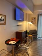 Layover Stays 3 mins to Cebu Mactan Airport with Pool and Gym