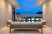 Villa Chang Thai - Stylish 3 Bedrooms with Private Pool