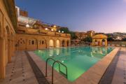 Top Jaisalmer