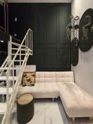 Design Apartment in Mons Center 2