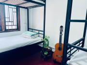 KuVana Hostel Kandy