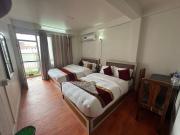 Top Katmandu Top Katmandu