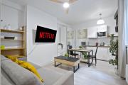 Studio Appartement Quartier Notre-Dame Free Netflix