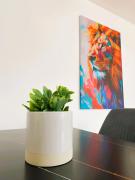 Gemütliches Altbauapartment III