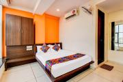 FabHotel Samudra Executive - Nr Solapur Highway