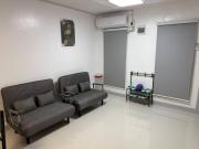 Buddys, Fully Airconditioned