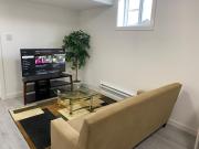 Cozy 2-Bedroom Suite in Aspen Ridge