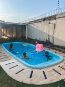 Casa Mourão Alter do Chão