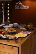 Hotel Cordillera