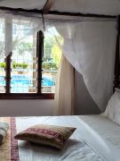 Gecko Hotel Diani