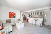Pleasant 2 bedroom close to the center of Cannes