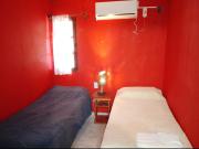 Top San Agustín de Valle Fértil