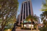 Flats Hotel 4 estrelas Ninety Jardins Ibirapuera