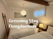 New Open, 9 min near Dongdaemun