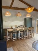 Casa Alegria Maison avec piscine