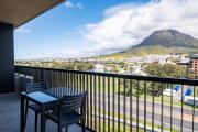 Riverlands - Mountain View 1-BR Premium Apartment