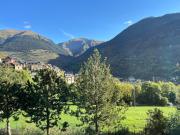 El Balcón de Vielha