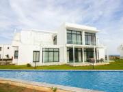 The Resort , spa gym havuz sahil