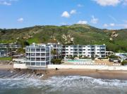 Oceanfront, Pool, Jacuzzi NO HWY Noise!