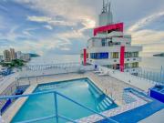 Oasis Marino - Apartamento de 2 Alcobas en El Rodadero