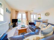 3 Bed in Shanklin IC113