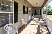 Top Orangeburg