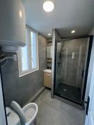 Studio cosy station métro Mairie