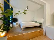 Zimmer in Hamburg Bergstedt - Im Grünen, nah an der U-Bahn