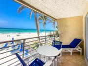 Direct Oceanview on Longboat Key!