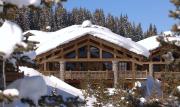 Chalet Les Sorbiers