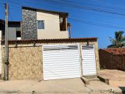 Casa e Ktinetes na praia de Japaratinga