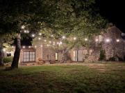 La Bastide des Chênes Lacoste