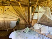 Ecohotel Soplo del Tambo