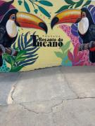 Pousada Recanto do Tucano