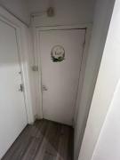 Shalom Lux East London