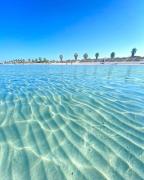 Seaside Elegance 50m from the Beach